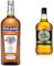 RICARD Pastis de Marseille 200cl 45% & Long John Scotch Whisky, 2L