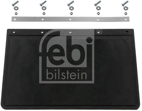 FEBI Bilstein 179190 Schmutzfänger (2Stk.) für Universell verwendbar (z.B. DIN)