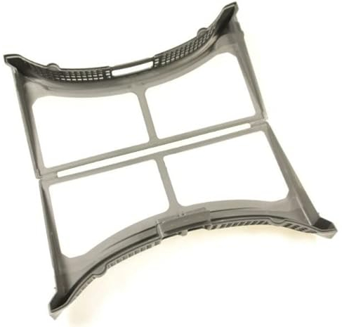 G GRIMALDI Filtro Lanugine Asciugatrice compatibile con WHIRLPOOL codice 481010615876