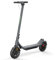 SachsenRAD E Scooter mit Straßenzulassung（ABE）, 10 Zoll Faltbarer Elektroroller Elektro Scooter mit Duales Bremssystem,30 km Reichweite für Erwachsene bis 100kg