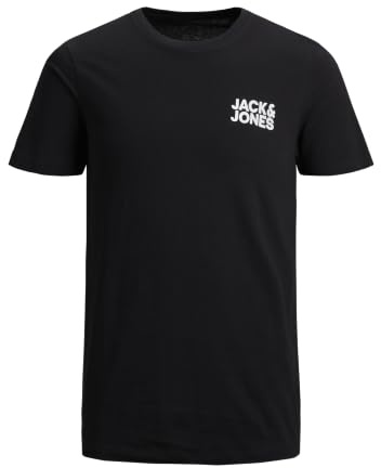 JACK & JONES JJECORP Logo Tee SS O-Neck NOOS PLS