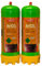 2 x Argon/Co2 2.2L Gas Bottle for MIG Welding - Disposable Cylinders