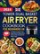 Tower Dual Basket Air Fryer Cookbook for Beginners UK: 2000 Days of Healthy & Tasty Air Fryer Recipes book | UK Measurements | Step-by-Step Instructions for Perfect Frying.