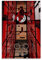 GHJOPAF Filmposter 2001 A Space Odyssey auf Leinwand, Gemälde, Wandkunst, Bild, Heimdekoration, Druck für Schlafzimmer, Wohnzimmer, 30 x 45 cm, ungerahmter Stil