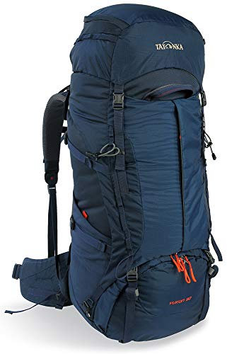 Tatonka Yukon 60+10 Navy
