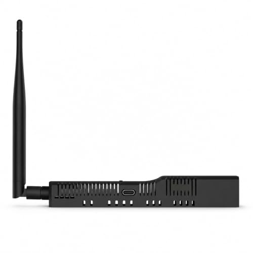 SLZB-06MG24U - Adaptador Zigbee 3.0 y Thread a Ethernet, USB-C y WiFi con PoE, compatible con Zigbee2MQTT, Home Assistant y ZHA
