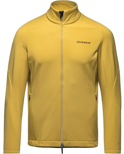 GORE WEAR Men's Fernflow Thermo Jacket Mens Jackets (pack of 1)