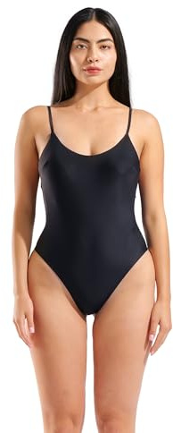 Arena Women's W Arena Essentials Swimsuit One piece (Pack of 1)