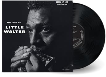 The Best Of Little Walter
