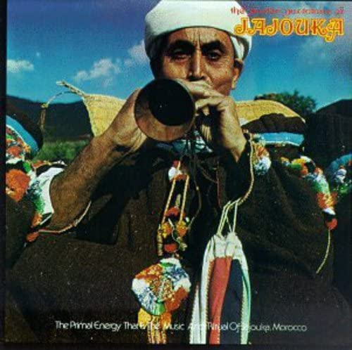 Master Musicians of Jajouka / Various