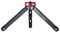 Andoer Mini Tabletop Tripod Aluminum Alloy for DJI Osmo Zhiyun Smooth-Q 4 3 for Feiyutech G6 G5 SPG Vimble Summon WG WGS Handheld Stabilizer for iPhone Smartphone