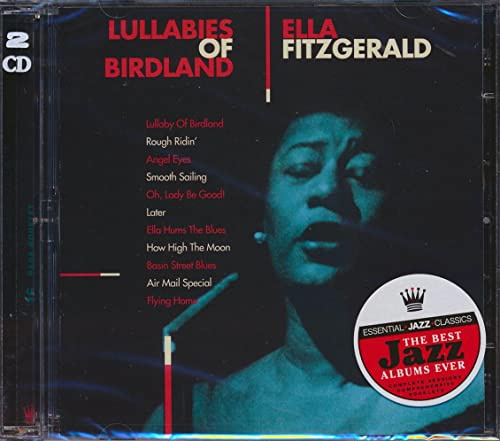 Lullabies of Birdland