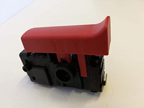 Bosch 2607200576 Interruptor para GBH 4 DFE y GBH 3-28