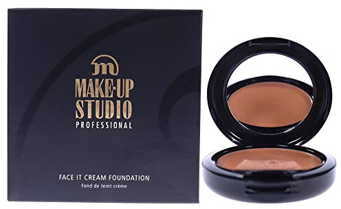 Make-up Studio Face It Cream Foundation - CA4 nr.2