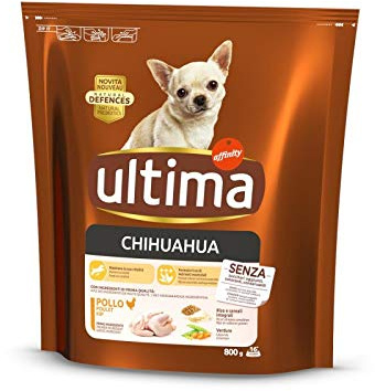Ultima Tiere – Chihuahua 790G – 3 Stück – Sonderangebot