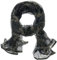 Brandit Commando Netzschal darkcamo Gr. OS