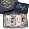 Sovyime 30 Ans Mr Right et Mrs Always Right Cadeaux de Mariage pour Couples Parents Grands-parents - Ensemble de Tasse à Café en Céramique pour Noël, Cadeaux D'anniversaire pour Lui (14 oz)