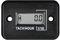 YOOREAL Digitaler Stundenzähler Tachometer, Wasserdichtes Design für Kettensäge Auto Motor Traktor Außenbordmotor Garten Generator ATV Schneefräse Dirt Bike