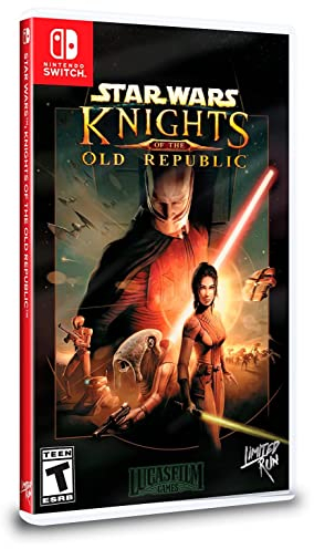 Star Wars: Knights of The Old Republic (Limited Run #122) (Import)