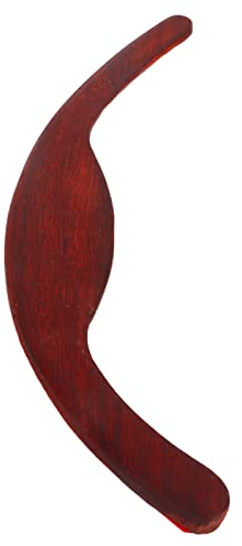 Gitarren Armlehne aus Redwood, Ergonomischer Handschutzkörper für klassische und akustische Gitarren