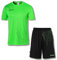 uhlsport Herren Score 26 Fußball Trikot-Set - Fußball-Set Bestehend Aus Trainings-Shirt Und Trainings-Hose, Fluo Grün/schwarz, 3XL EU
