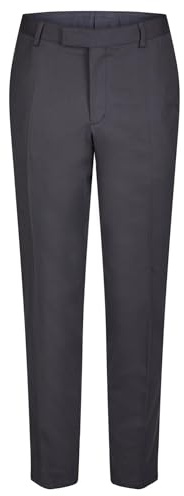 Daniel Hechter - Shape Fit - Herren Baukasten Hose H-Extension (100138-40171)