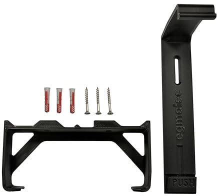 egmatec Wandhalterung passend für HILTI C4/36-ACS - Ladegerät