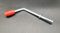 coverandcarry AL-KO Long locking handle for 48mm jockey wheel clamp. T204A