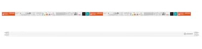 LEDVANCE LED TUBE T8 EM V 1200 mm 15W 840