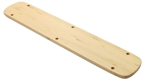 GEAIN DW-4Y Zero Clearance Insert For Dewalt Sliding Miter Saws DHS780, DHS790, DWS779, DWS780 DWS782