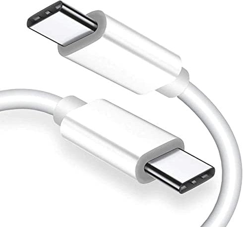 Galaxy S25 Edge/S25/S25 Plus/S25 Ultra/S24 Fe/S24 Plus/S24 Ultra/S23/S23 Plus/S23 Ultra Type C Fast Charger Cable 3.0-3.3Ft High Speed Charging Cable Data Transfer Charger for Samsung Galaxy S24