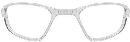 Spiuk ACCESORIO GAFA PROFIT 3 KIT OPTICO UNISEX TRANSPARENTE