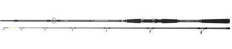 DAIWA Seahunter X Pilk Mackerel 862H, 2 Teile, 2,60m, 60-180g, Meeresangelrute, 11533-260