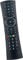 ROLLGAN RM-I08UM RM-108UM Replace Remote Compatible with Humax RMI08UM Remote HDR-1100S HDR-1000S HB-1100S HB-1000S FreeSat TV HDD Recorders