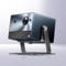 Hisense 4K Laser Mini Projector C1& Gimbal Bundle: C1 with 65-300'' Projection Size, Triple Colour, Dolby Vision&Atmos and Netflix, YouTube, Prime Video- Project Anywhere You Desire