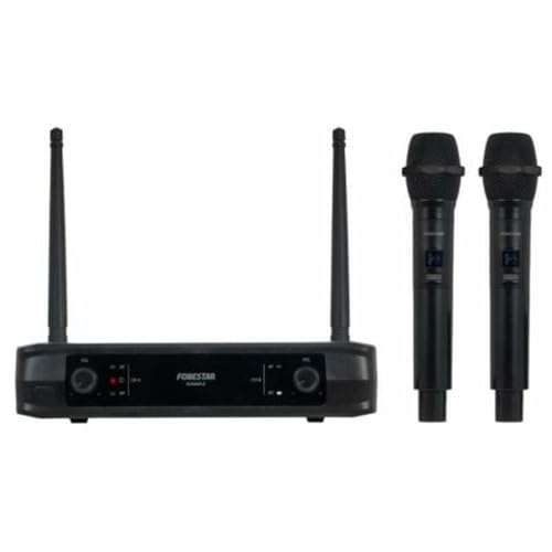 FONESTAR Micrófono SONAIR-2M - Marca EAN: 8422521022910