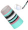 Baguettes de golf colorées Taper Golf Club Ferrules | Taper s Fer de golf – Outil de protection résistant à l'usure – Zone d'entraînement pour débutants, professionnels, professionnels