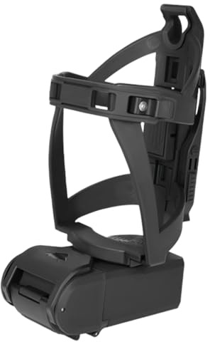 Youding Porte-bidon pour vélo | Accessoires de cyclisme avec boîte à outils amovible, support pour boissons et porte-bidons de vélo | pour gobelet thermique, clés, outils de cyclisme