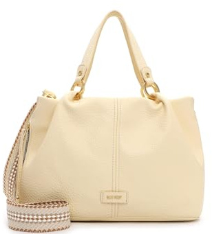 SURI FREY Shopper SFY Gray 17144 Damen Handtaschen Uni