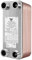 eingelötete Teller Wärmetauscher Kupfer/ss316l 7,6 x 20,3 cm 10–40 Teller 3/4 MPT-Helmschale Fußbodenheizung, Wasser Heizung, Schnee Schmelzen BL14-40D
