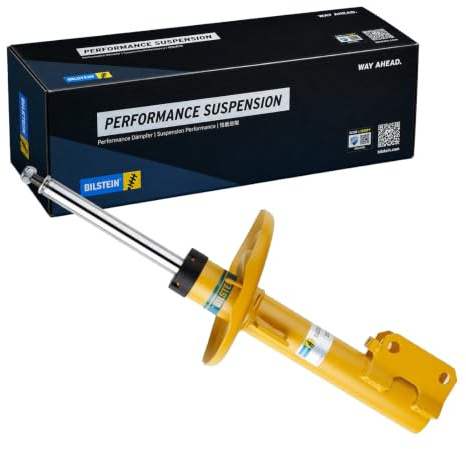 Bilstein 22-260185 B6 Sport Stoßdämpfer für Renault Megane III 03/12- VA (1 Stk)