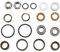 HT Components Pedal Rebuild kit X-2