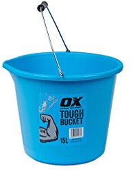 OX Pro Tough 15L Bucket