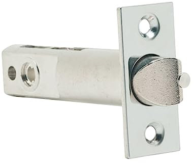 Sterling SL70 Standard Digital Door Lock Latch, Chrome, 70mm