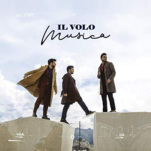 ɱꭒѕίсɑ (Italian Release). CD Album