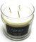 PartyLite Kerze Tamboti Woods - Holzige Duftkerze, 3 Dochte, 375g, H: 9 cm, D: 9 cm