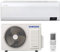 Samsung WindFree Elite, Climatizzatore Monosplit in pompa di calore, 9000 BTU, SmartThings e Intelligenza Artificiale, WiFi, GAS R32, AR09TXCAAWKNEU+AR09TXCAAWKXEU, [Efficienza energetica A+++/A+++]