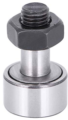 Cuscinetto per seguicamma a camme con cuscinetti a rullini con perno a perno 2 pezzi KR22/CF10