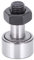 Cuscinetto per seguicamma a camme con cuscinetti a rullini con perno a perno 2 pezzi KR22/CF10