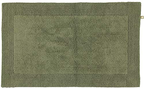 Rhomtuft Badteppiche Prestige Olive - 404